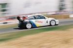 Ford Focus RS WRC 2003 года